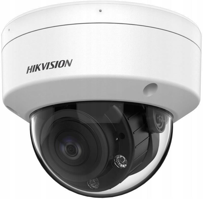 Kamera Hikvision DS-2CE50DF3T-VPLSZE (2.8-12mm)(O-STD)