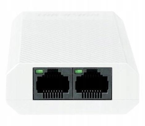 Switch Hikvision DS-3E0103DP-E/R