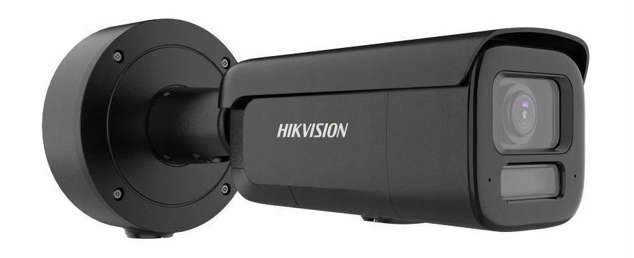 Kamera IP Hikvision 16MP DS-2CD26166G3-IZS2UY/ SL(2812)eFBLACK