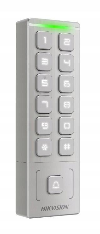Czytnik Hikvision DS-K1T809MWX