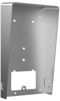 Daszek natynkowy Hikvision DS-KABV9503-RS