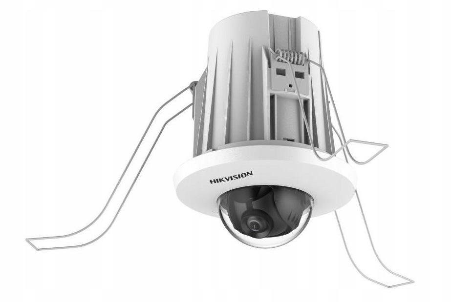 KAMERA IP HIKVISION DS-2CD2E43G2-U (2.8mm) PL