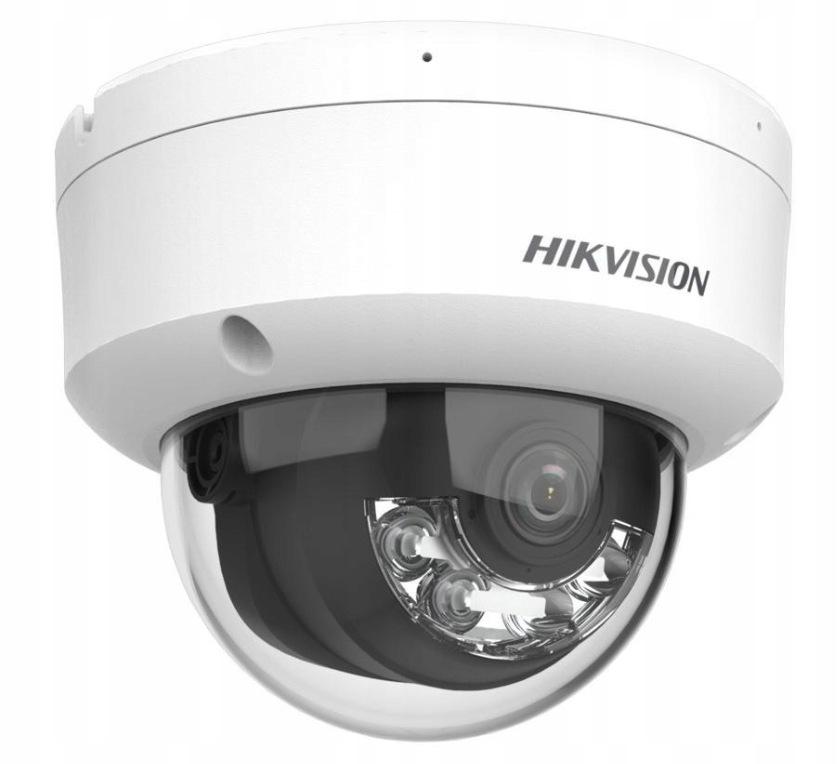 KAMERA IP HIKVISION DS-2CD1143G2-LIU 2.8mm PL