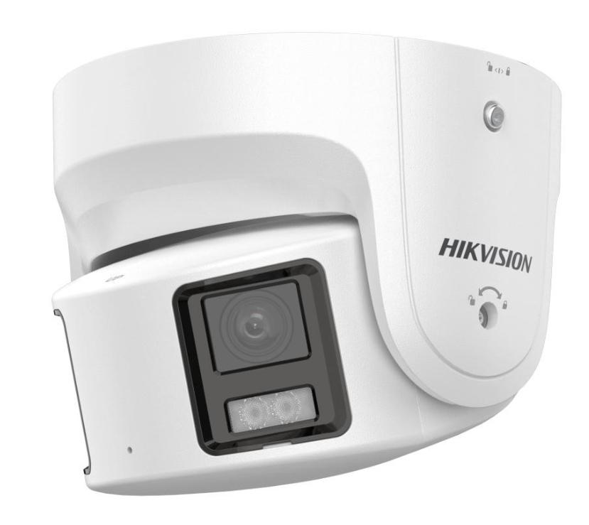 KAMERA IP HIKVISION DS-2CD2387G2P-LSU/SL (4mm) (C)