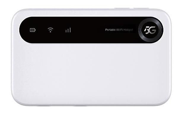 ROUTER ZTE U50 5G