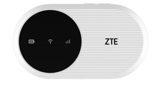 ROUTER ZTE U10 LTE cat. 4