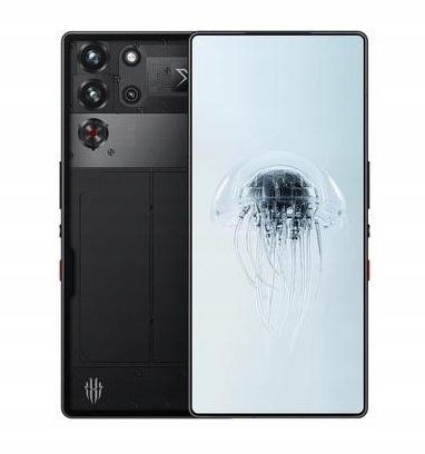 Smartfon REDMAGIC 10 Pro 5G 16/512GB Dusk