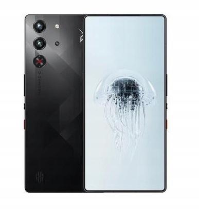 Smartfon REDMAGIC 10 Pro 5G 12/256GB Shadow
