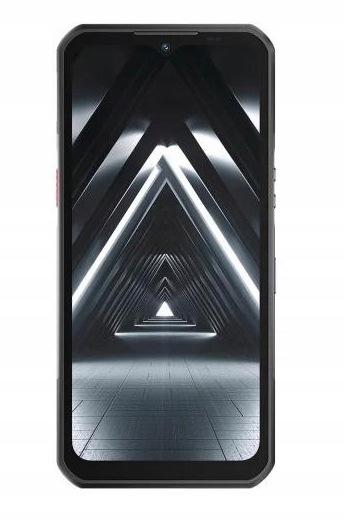 Smartfon Oukitel WP55 6,6" 12/256GB DS. 11000mAh czarny
