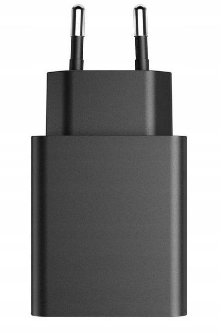 Ładowarka sieciowa Oukitel 33W USB-C czarny