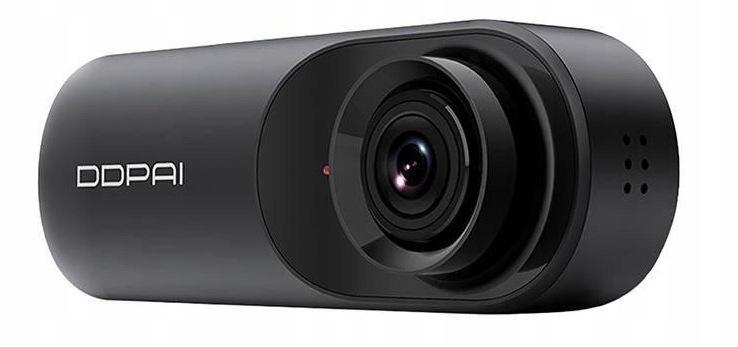 Wideorejestrator DDPAI N3 Pro GPS Dash Camera