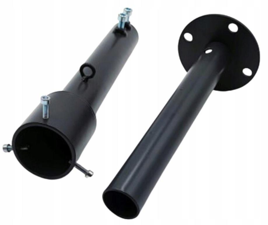 Uchwyt Camsafe CS06-PTZ antracyt