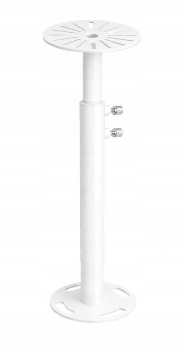 Uchwyt Camsafe CS10-PSO biały