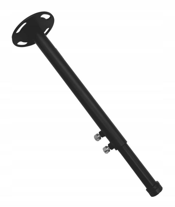 Uchwyt Camsafe CS20-PS antracyt