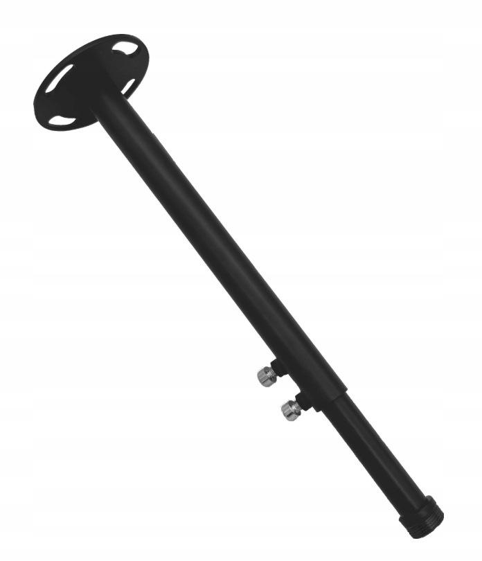 Uchwyt Camsafe CS30-PS antracyt