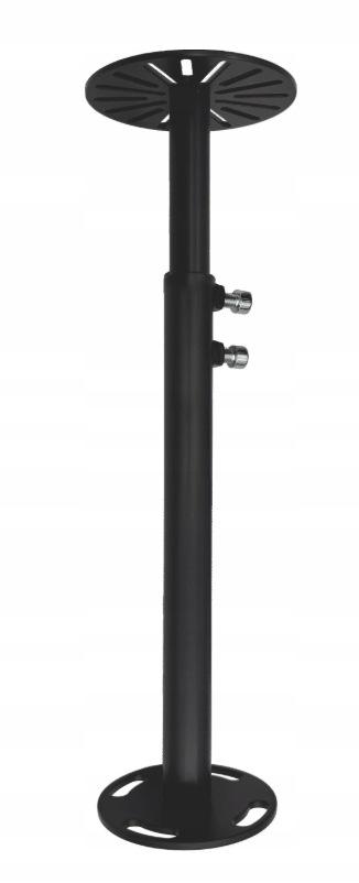 Uchwyt Camsafe CS30-PSO antracyt