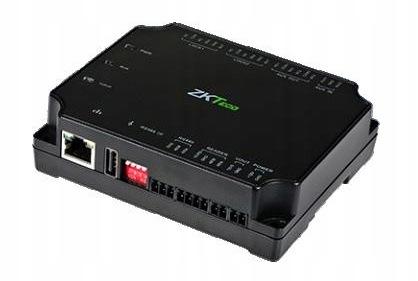Kontroler dostępu ZKTeco CON-C2-260