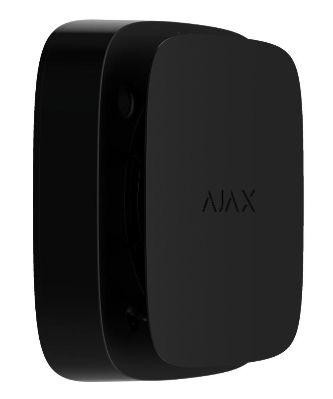 Ajax EN54 FireProtect (Heat/Sounder) - black