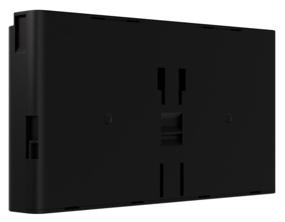 Ajax EN54 Internal Battery (72h) - black