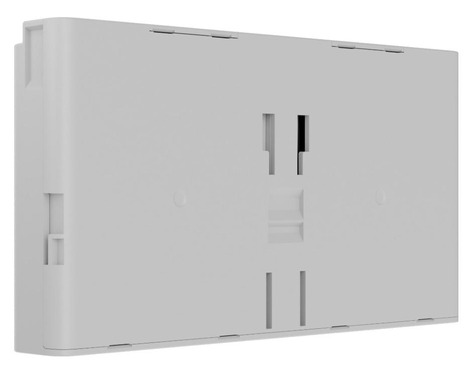 Ajax EN54 Internal Battery (24h) - white