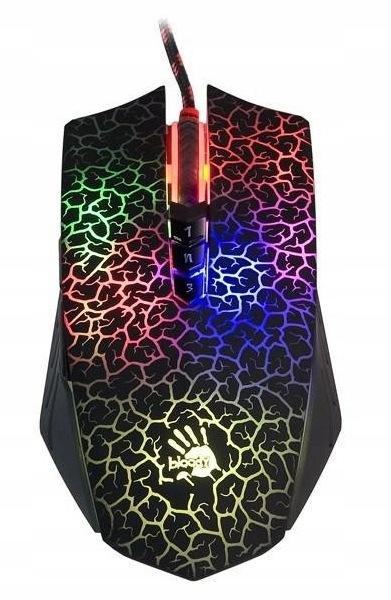 Mysz komputerowa A4tech Bloody Blazing A70 Activated