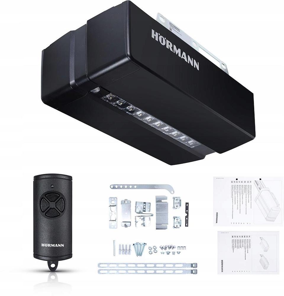 Napęd/siłownik Hormann ProMatic E4 868MHz BiSecure