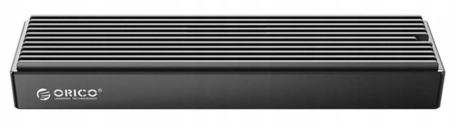 Orico Obudowa na dysk M.2 NVMe SSD 10Gbps USB-C
