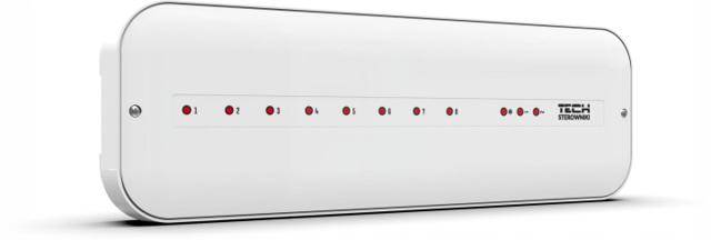 Sterownik Tech sterowniki L-5S