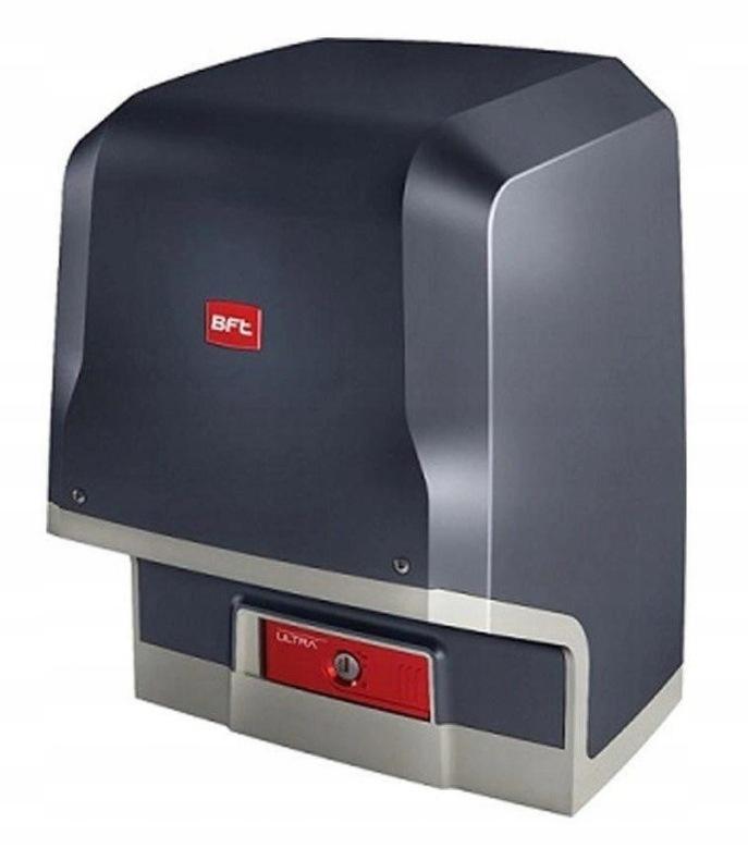 Napęd/siłownik BFT ICARO ULTRA AC A2000 (2600854)
