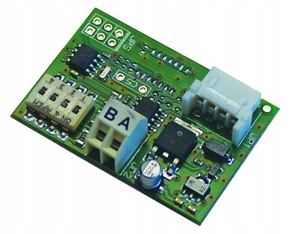 BFT B EBA RS485 Link-MASTER&SLAVE (P111468) / B EBA 201 R01
