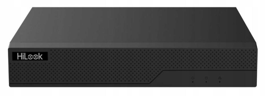 Rejestrator IP Hilook NVR-104MH-C(E) 4-kanałowy 8MPx
