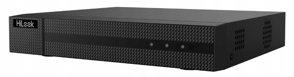 Rejestrator IP Hilook NVR-104MH-D(D) 4- kanałowy 4MP