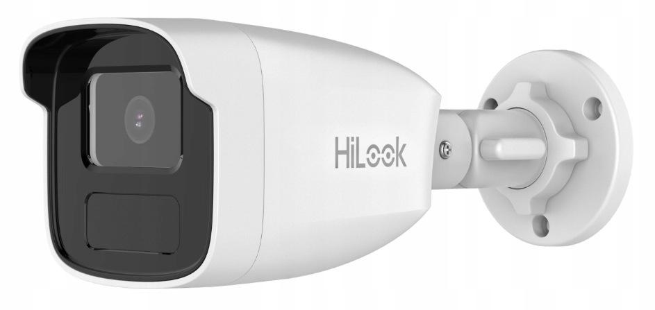 Kamera IP Hilook IPC-B440H(4mm)(C) tuba 4Mp IR50m