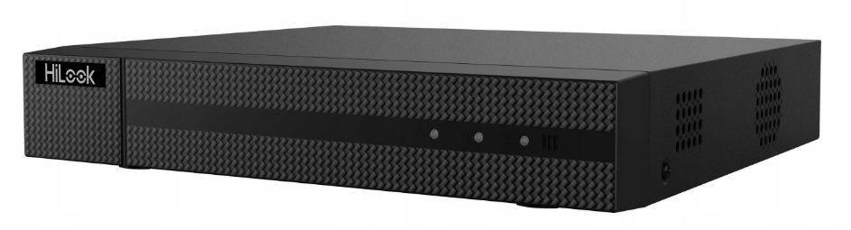 Rejestrator IP Hilook NVR-104MH-D/4P(D) 4-kanałowy 5MP PoE