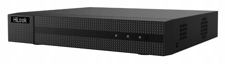 Rejestrator 5w1 Hilook 8-kanałowy 4MP DVR-208G-M1/T