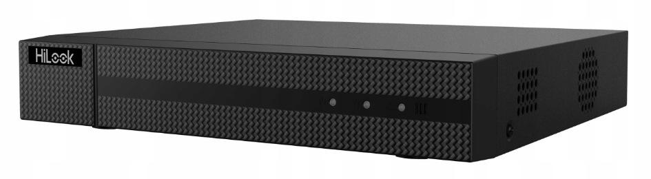Rejestrator 5w1 Hilook 4 kanałowy 5MP DVR-204Q-M1 (E)