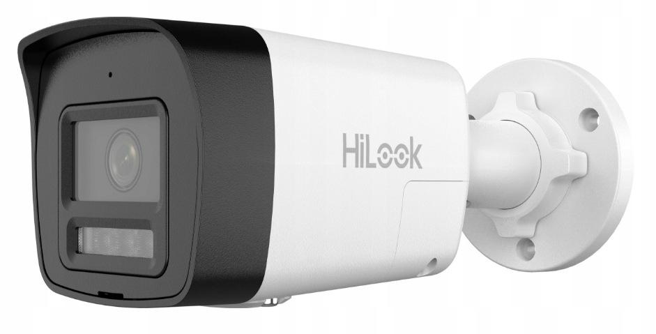 Kamera IP Hilook by Hikvision tuba 8MP IPCAM-B8-30DL/A