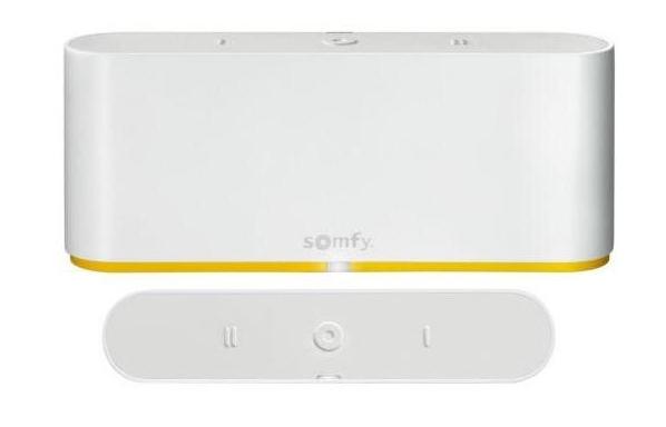 Centrala Somfy Tahoma Switch (1870594)
