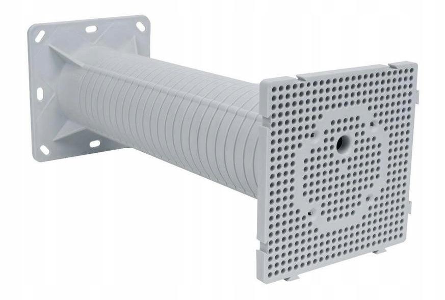 Płyta montażowa do systemów docieplających KOPOS MDZ-300_KB