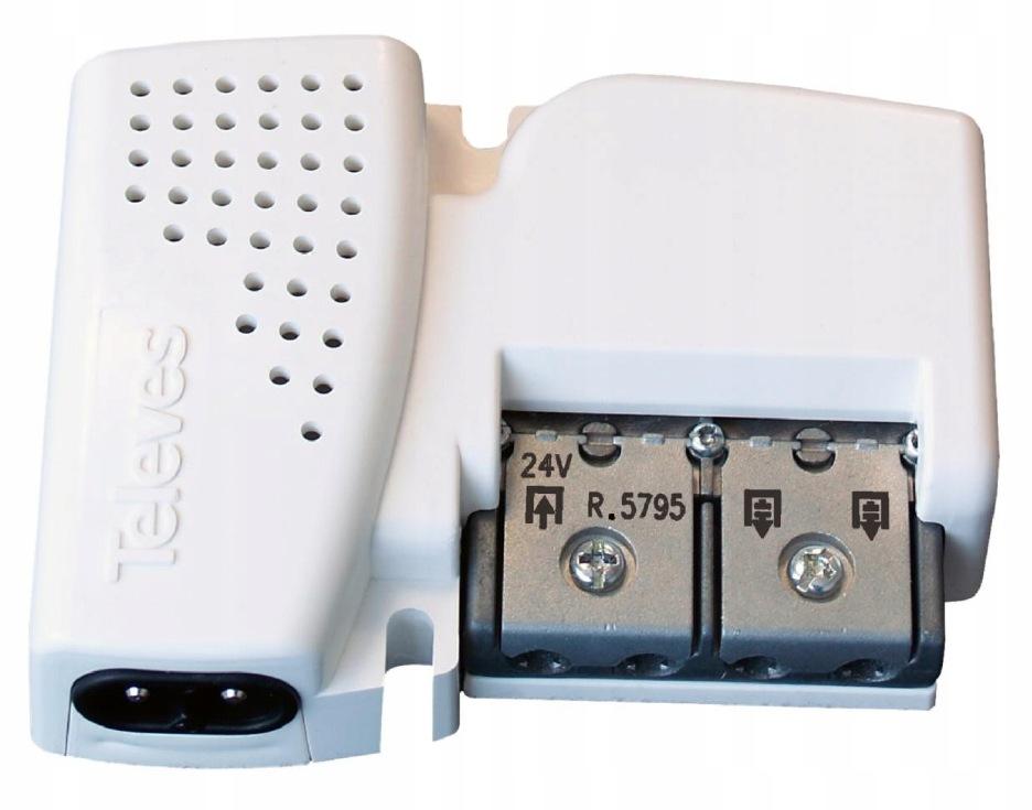 Zasilacz Televes Picokom 2S 12v 200mA 579401