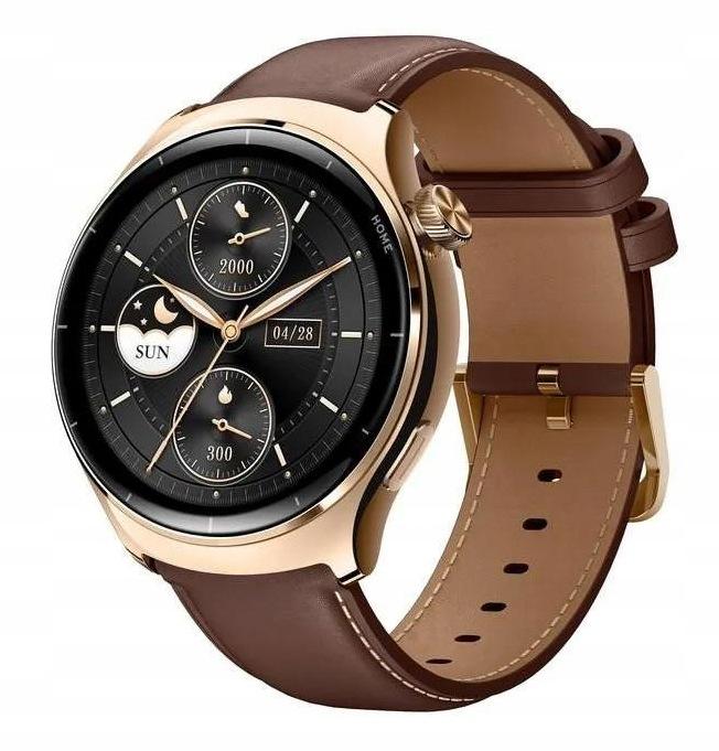 Smartwatch Mibro Lite 3 Pro (Rose Gold)