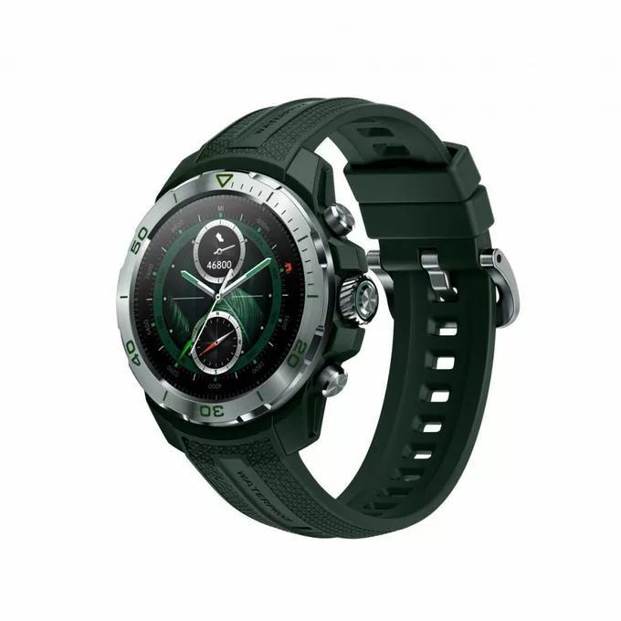 Smartwatch Mibro GS Explorer zielony