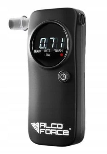 Alkomat AlcoForce EVO-1