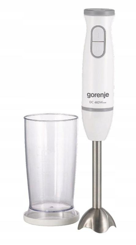 Blender ręczny Gorenje HBC561QW