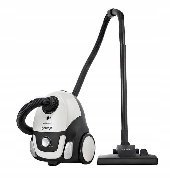 Odkurzacz Gorenje VCEA11CXWII
