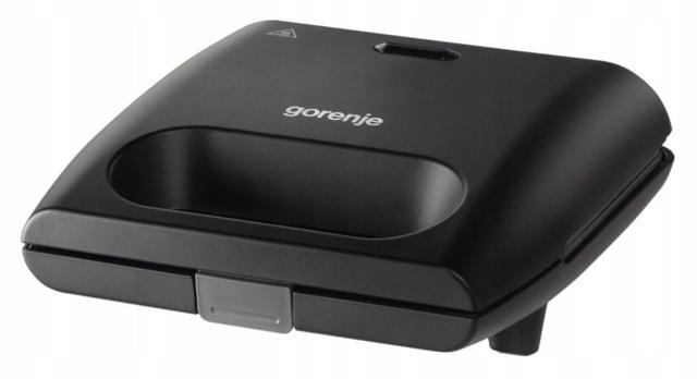 Mini grill do kanapek Gorenje SM701GCB