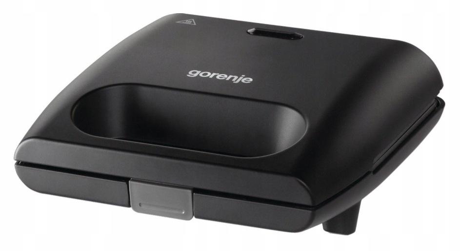 Mini grill do kanapek Gorenje SM701GCB