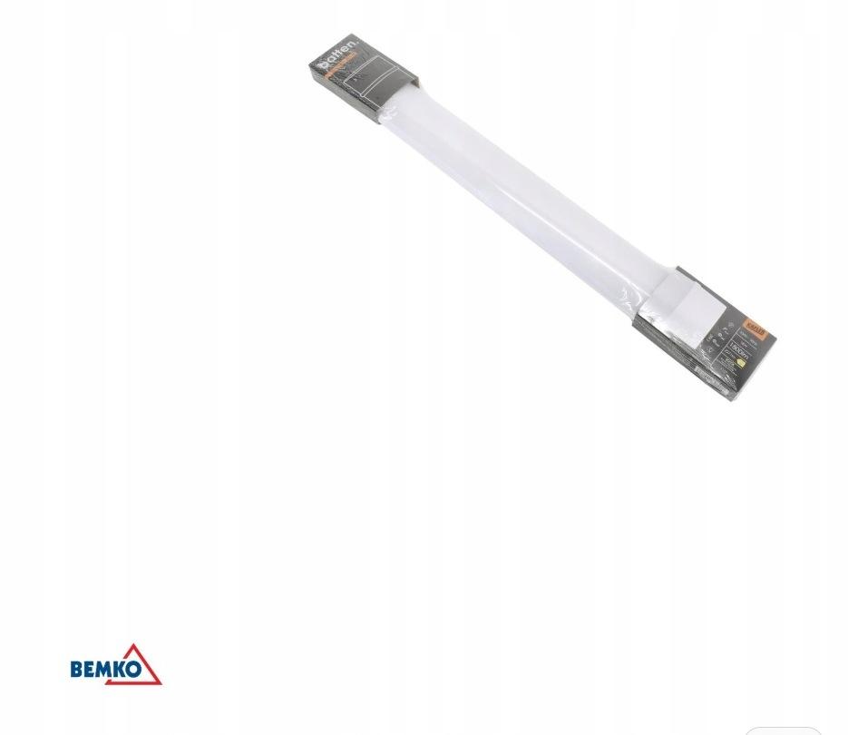Oprawa kloszowa LED OXA 60CM 18W 4000K 1800LM IP20