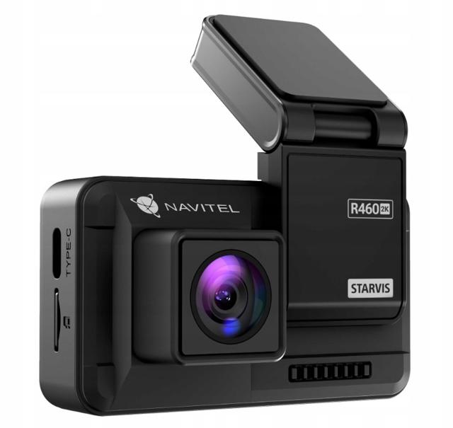 Wideorejestrator Navitel R460 2K Dual