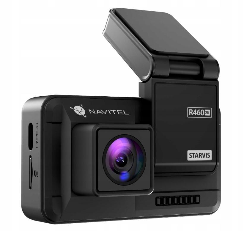 Wideorejestrator Navitel R460 2K Dual
